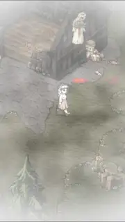 Fear and Hunger 2: Termina screenshot 8