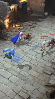 Rage of Destiny screenshot 6