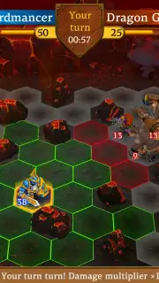 Lordmancer II screenshot 8