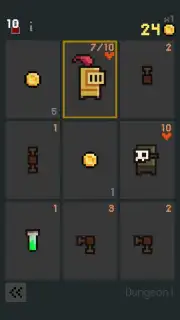 Dungeon Cards screenshot 7