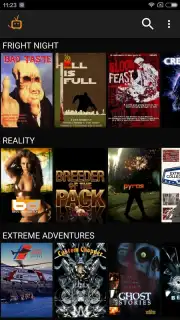 Tubi TV screenshot 13