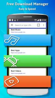 Free Download Manager screenshot 4