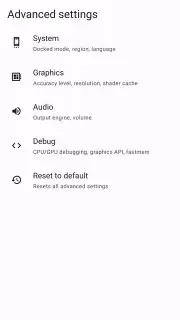 Citron screenshot 10