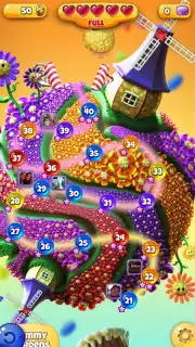 Yummy Gummy screenshot 5