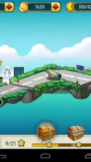 Anime Arena screenshot 5