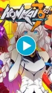 Honkai Impact 3rd screenshot 4