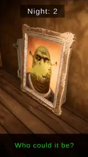 Five Nights At Shrek's Hotel 2 screenshot 16