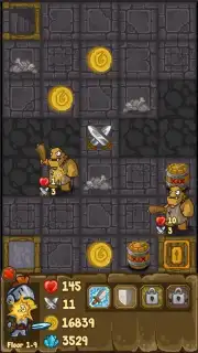 Dungeon Loot screenshot 13