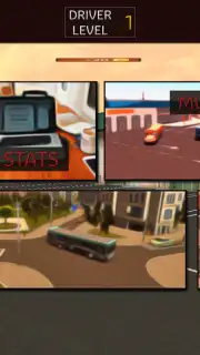 Bus Simulator 17 screenshot 9