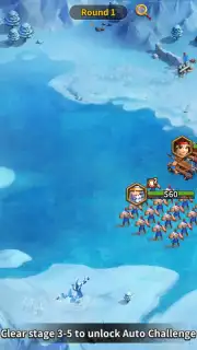 Civilization Founder screenshot 5