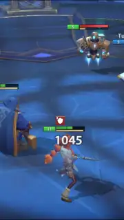 Infinite Magicraid screenshot 9