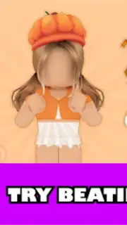 Girl skins for roblox screenshot 4