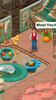 Hidden Hotel: Miami Mystery screenshot 15
