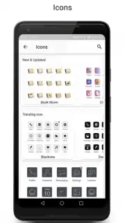 Themes Manager screenshot 7