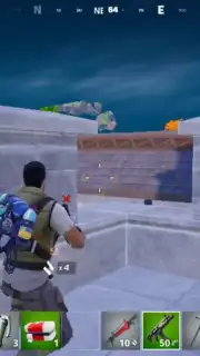Fortnite screenshot 2