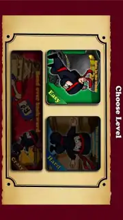 Ninja Dash screenshot 3