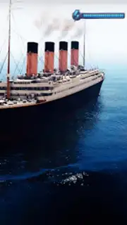 Ship Games Driving Simulator screenshot 7