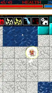 Nilia - Roguelike dungeon crawler RPG screenshot 12