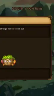 Pocket Brawl: Fire screenshot 10
