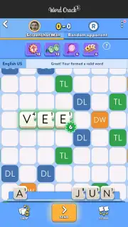 Word Crack 2 screenshot 3