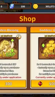 Hero Town Online screenshot 12