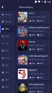 Chikii screenshot 9