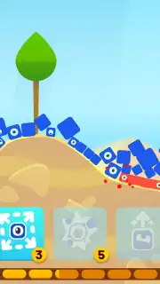 EvoPop screenshot 7