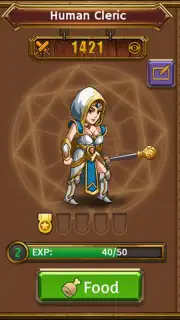 Tavern Heroes screenshot 10