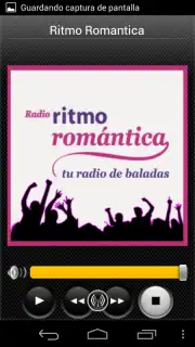 Radio screenshot 5