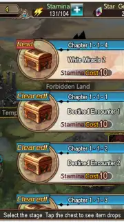 Tales of Erin screenshot 10