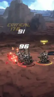 Final Gear screenshot 10