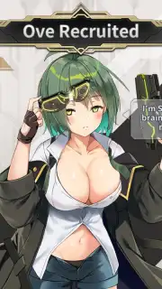 GODDESS KISS: O.V.E screenshot 13