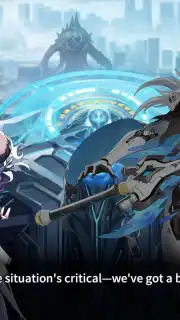 Yggdrasil 2: Awakening screenshot 5