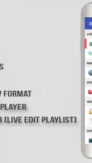 GSE IPTV screenshot 8