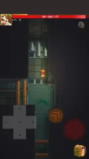 Doggo Dungeon: A Dog's Tale screenshot 5