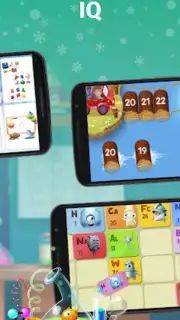 Intellecto Kids Learning Games screenshot 13