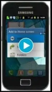 SimpleNotes screenshot 1