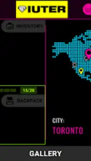VANDALEAK - Sprays & Graffiti screenshot 3