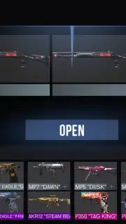 Case Simulator Standoff screenshot 10