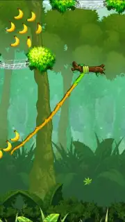 Benji Bananas screenshot 9