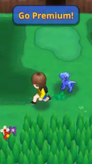 Drakomon screenshot 1