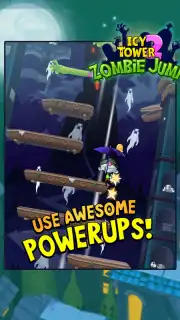 Icy Tower 2 screenshot 4