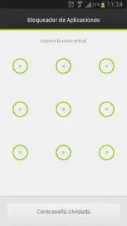 Applocker International screenshot 3