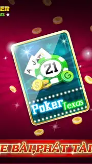 Poker Texas screenshot 12