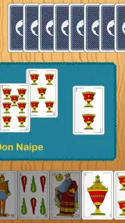 Tute a Cuatro screenshot 8