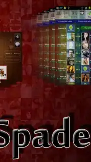 Live Spades Pro screenshot 4