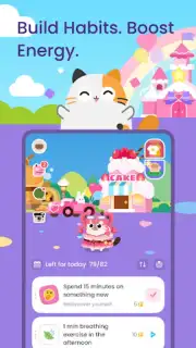 Catzy screenshot 6