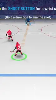 Hockey All Stars 24 screenshot 21