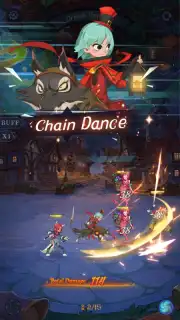 Madtale: Idle RPG screenshot 7