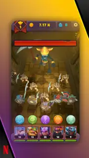 Dungeon Dwarves screenshot 3